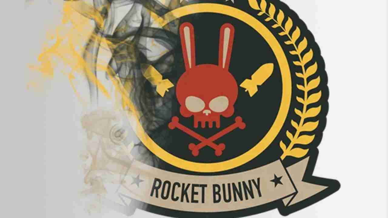 rocket bunny crypto buy