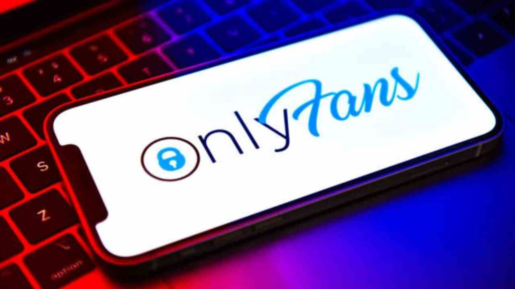 OnlyFans Stock