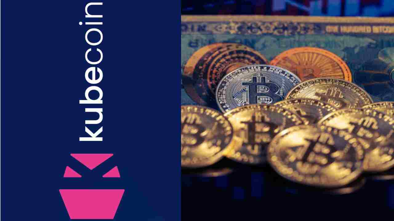 kubecoin crypto