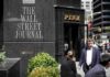 Wall Street Journal