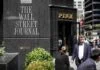 Wall Street Journal