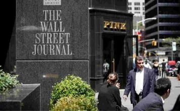 Wall Street Journal