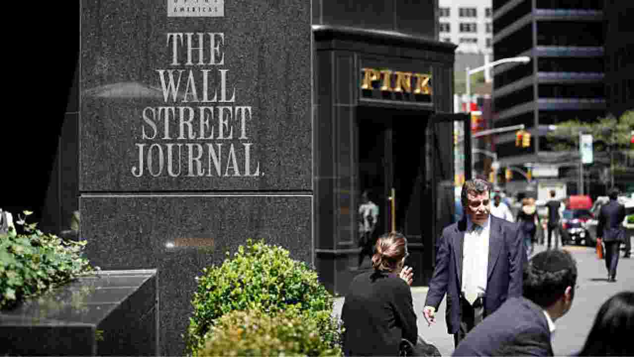 Wall Street Journal