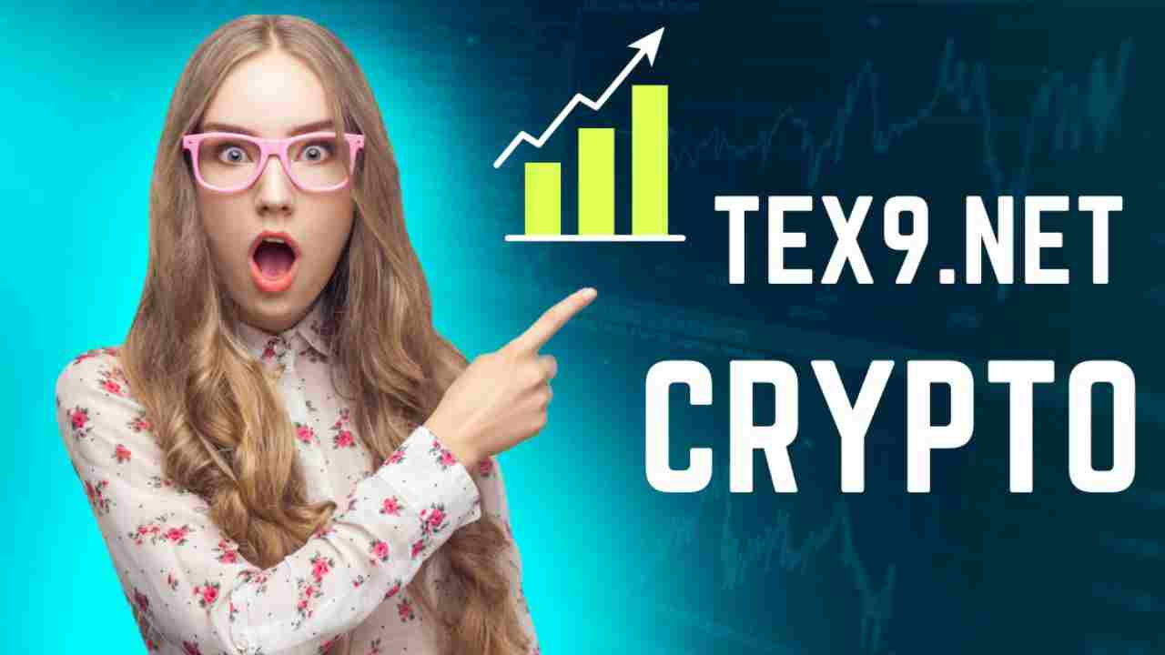 tex9.net crypto