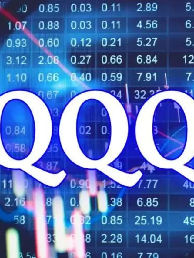 Is a Major Downturn Looming for QQQ? Key Indicators for Investors to Watch!