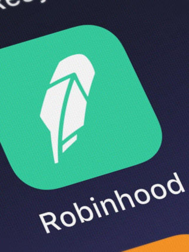 Robinhood Revenue from Crypto Transactions Shrinks 18%