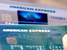 How to get an American Express Card