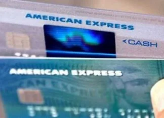How to get an American Express Card