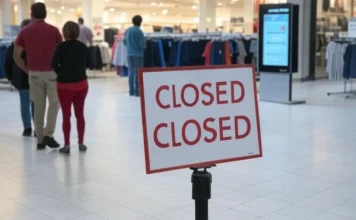 27 Kohl’s Stores Closing Shocking Truth Behind the Shutdowns