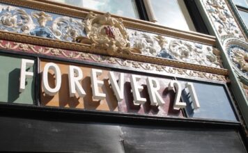 Forever 21 Closing Is This the End of Fast Fashion as We Know It