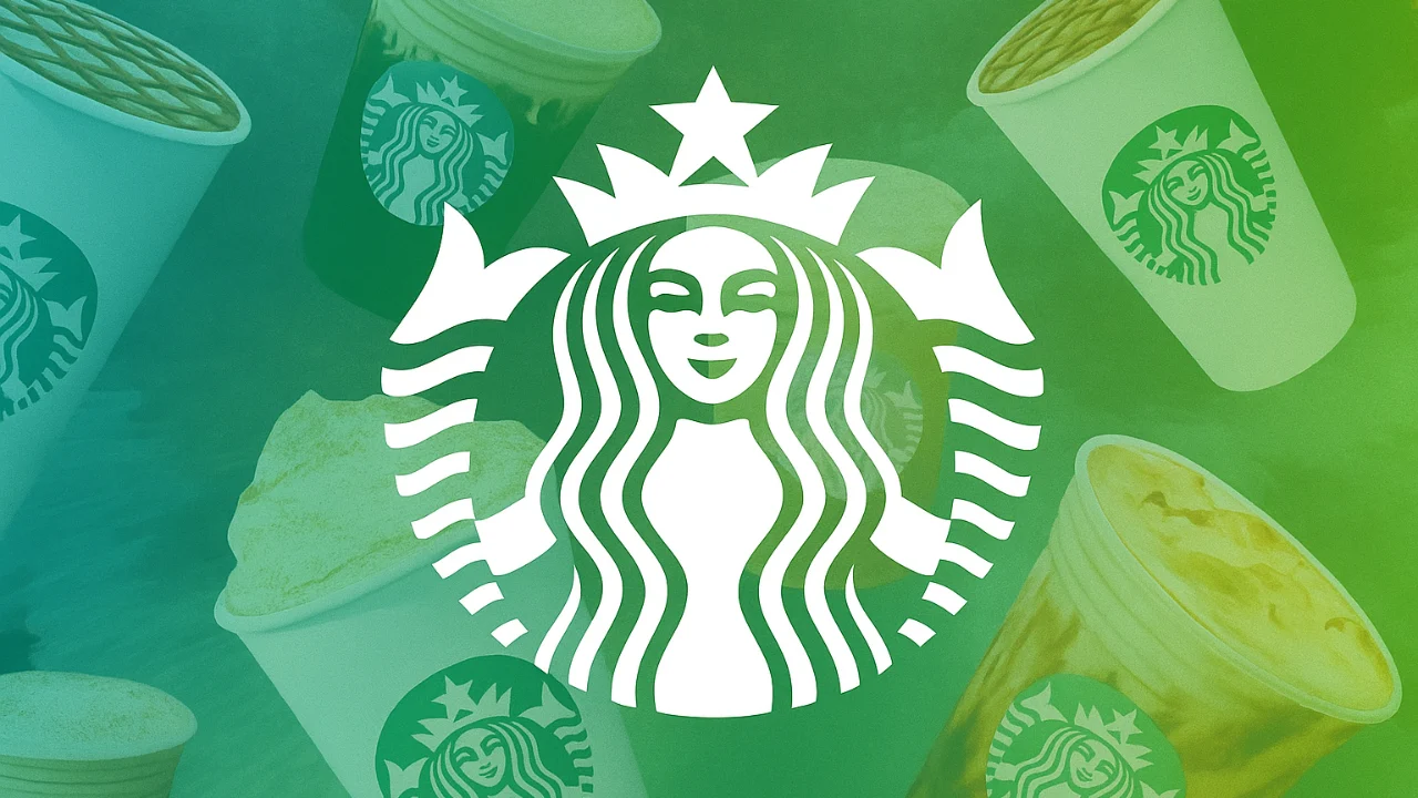 Net Worth of Starbucks Net Worth of Starbucks