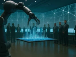 How to use AI for Stock Trading