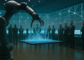 How to use AI for Stock Trading
