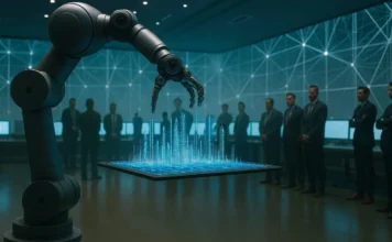 How to use AI for Stock Trading