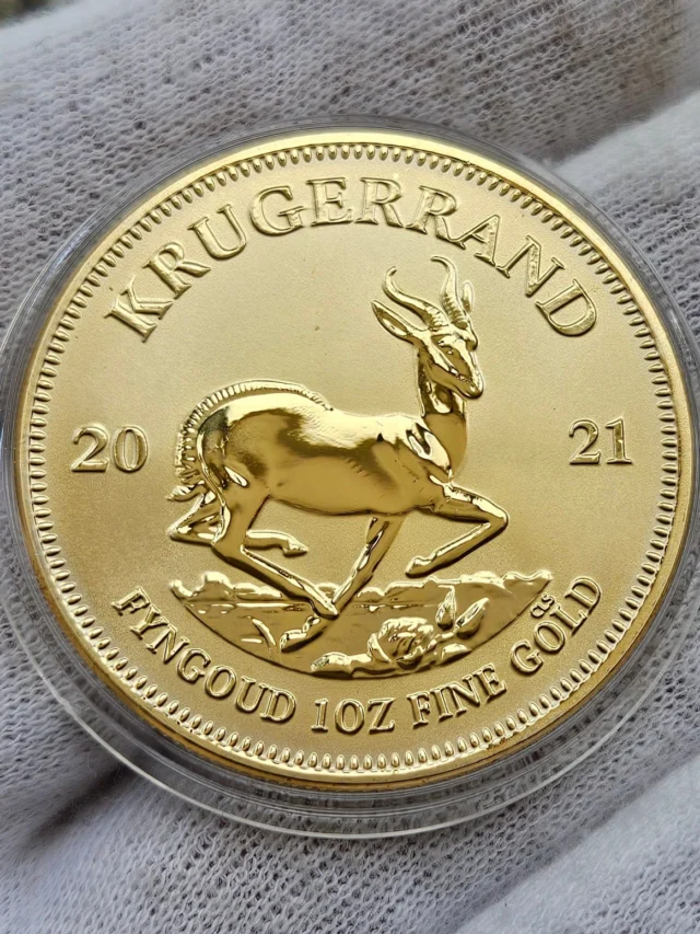 Top 10 Most Beautiful Coin in the World